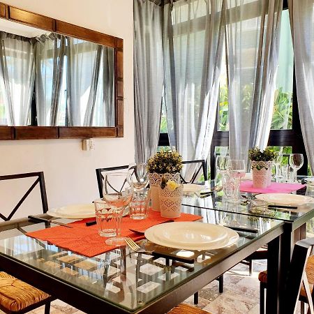 Acapulco Apt 3 Bedrooms Фуэнхирола Экстерьер фото