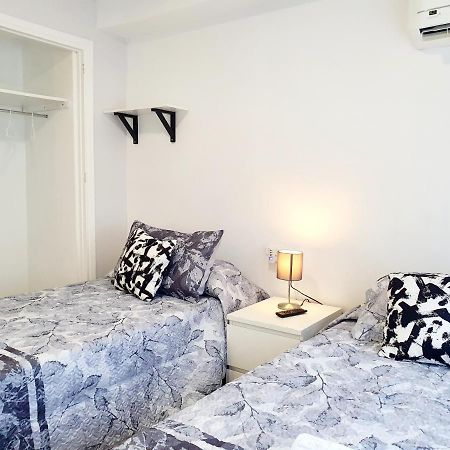 Acapulco Apt 3 Bedrooms Фуэнхирола Экстерьер фото