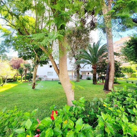 Acapulco Apt 3 Bedrooms Фуэнхирола Экстерьер фото