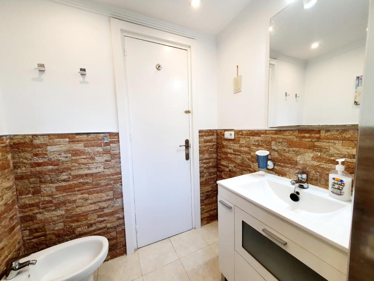 Acapulco Apt 3 Bedrooms Фуэнхирола Экстерьер фото