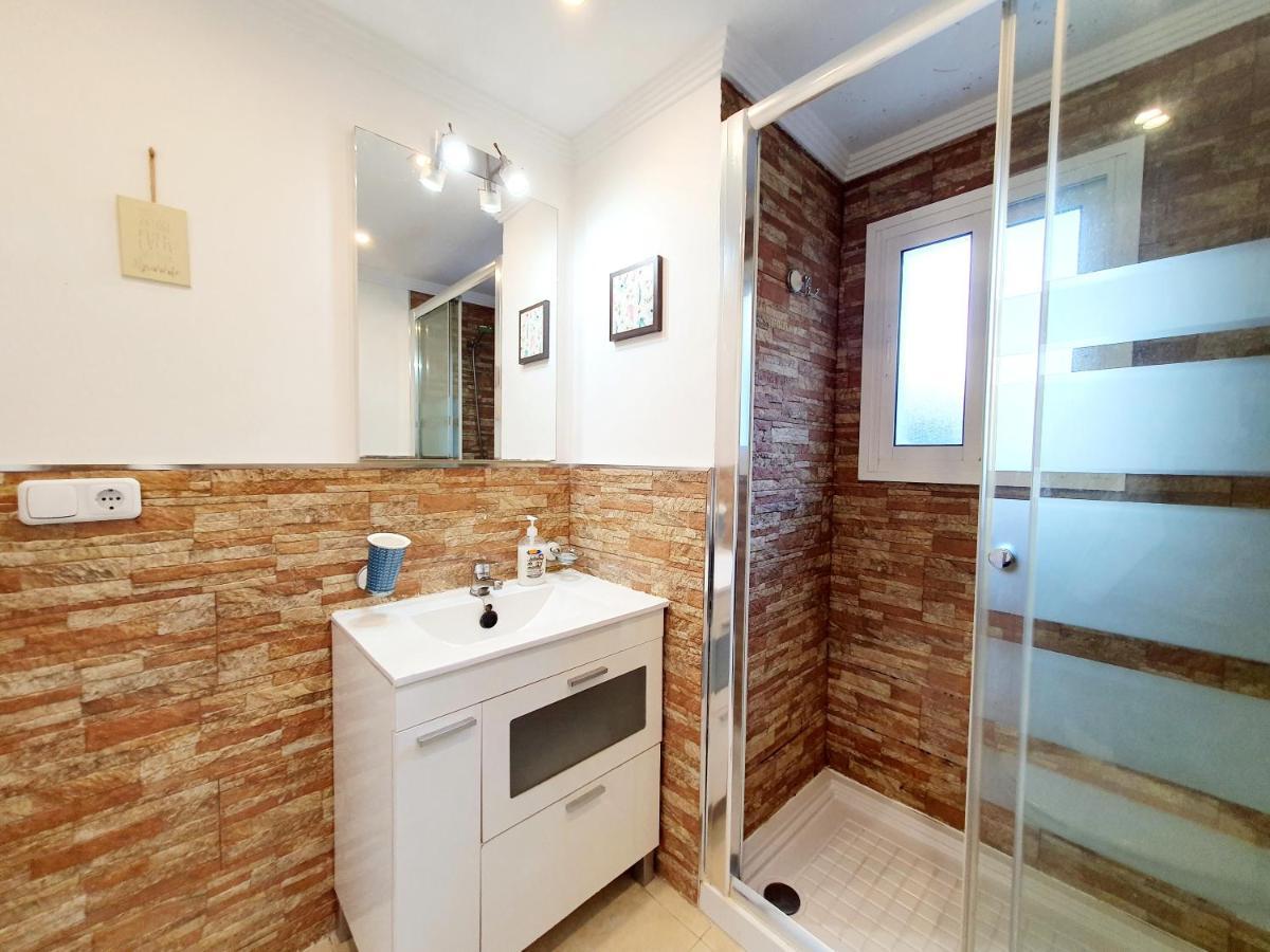 Acapulco Apt 3 Bedrooms Фуэнхирола Экстерьер фото