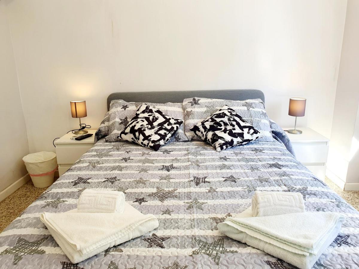 Acapulco Apt 3 Bedrooms Фуэнхирола Экстерьер фото