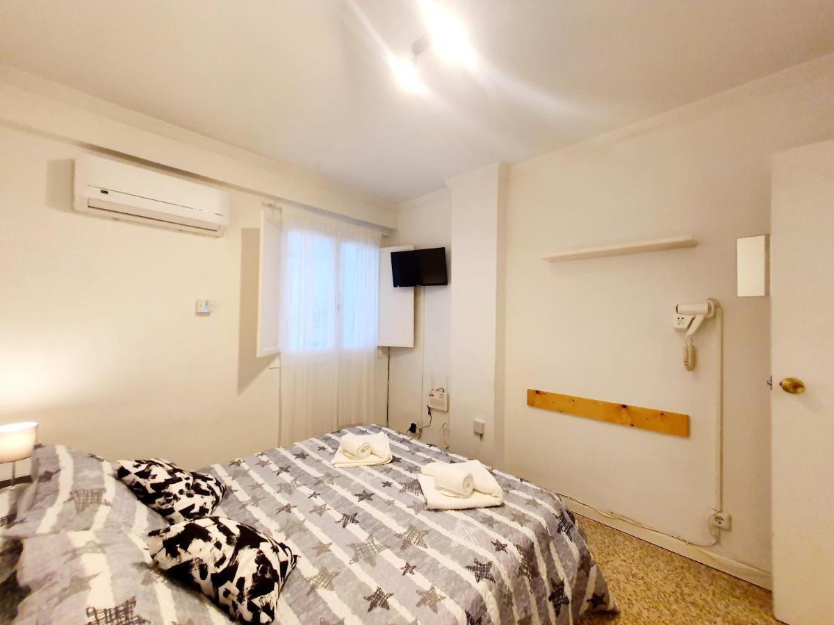 Acapulco Apt 3 Bedrooms Фуэнхирола Экстерьер фото