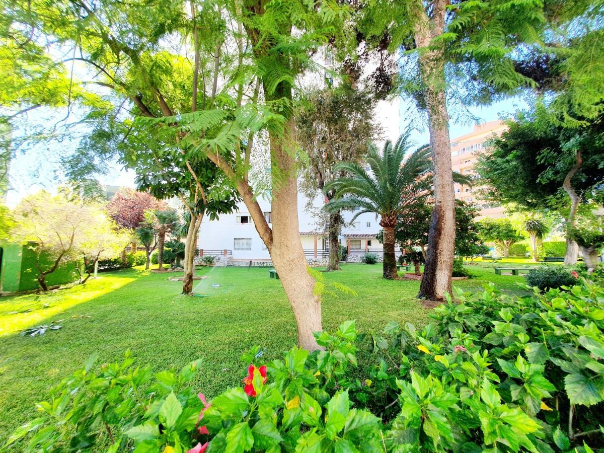 Acapulco Apt 3 Bedrooms Фуэнхирола Экстерьер фото